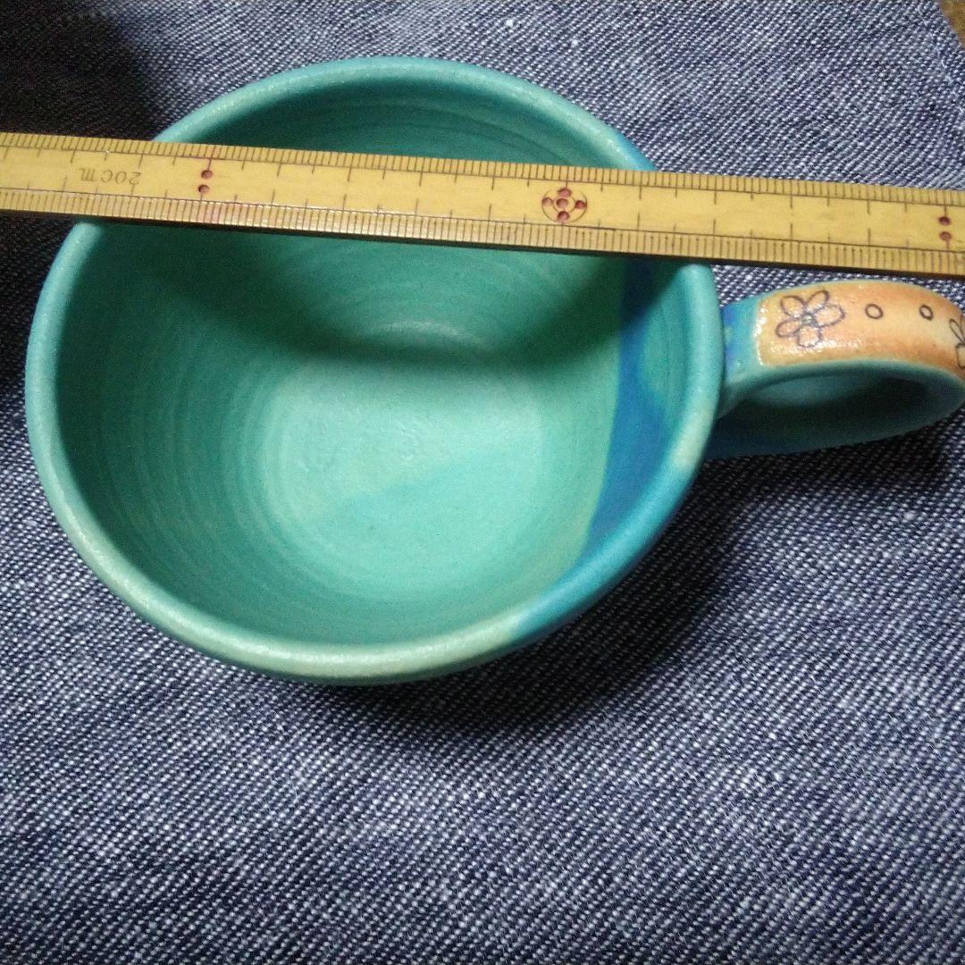 双子堂 手描きデザインの食器セット