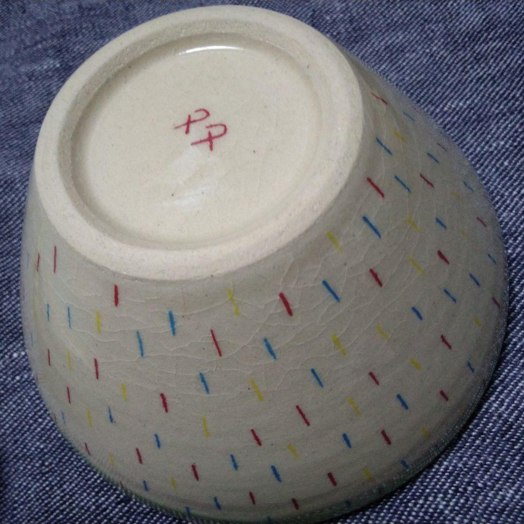 双子堂 手描きデザインの食器セット