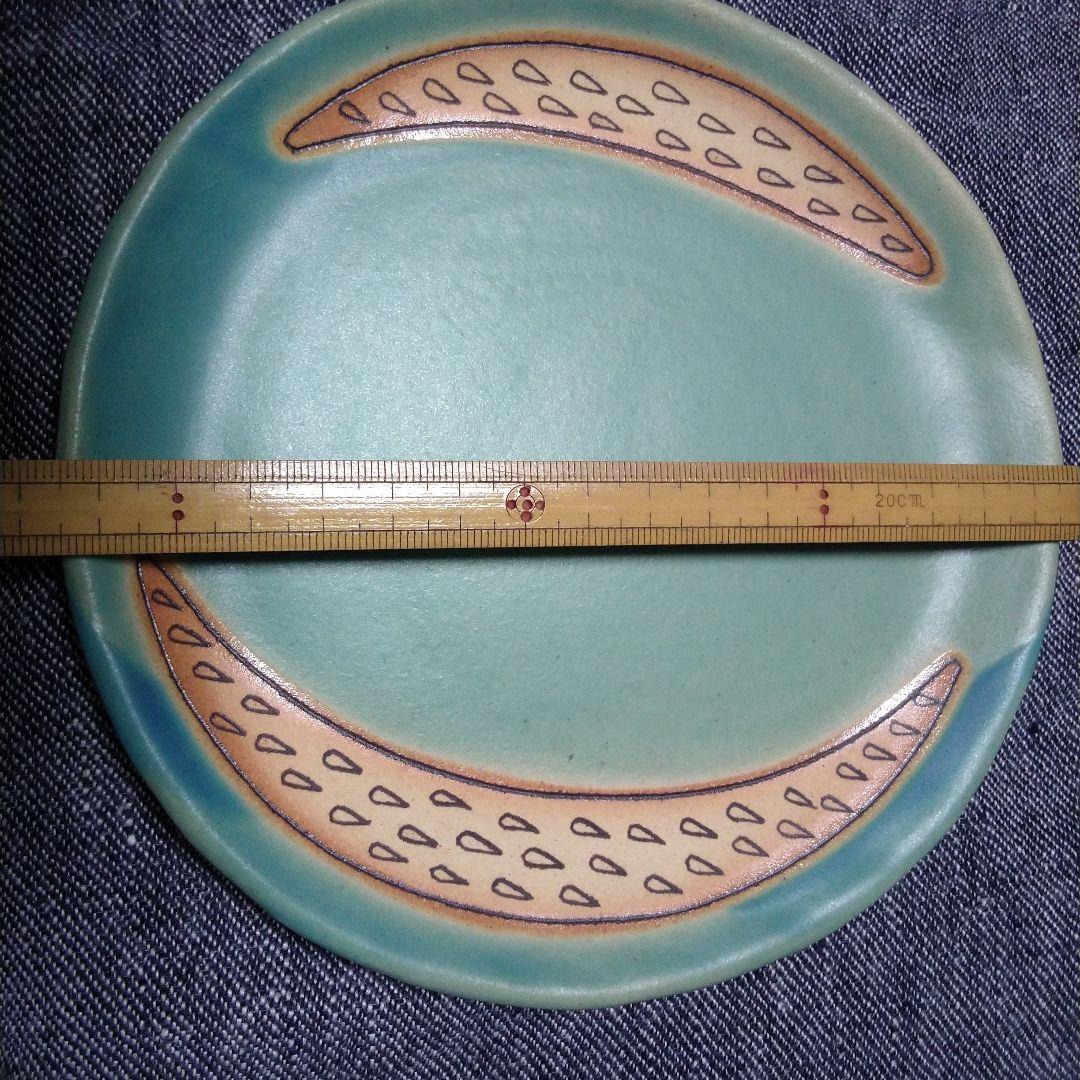 双子堂 手描きデザインの食器セット