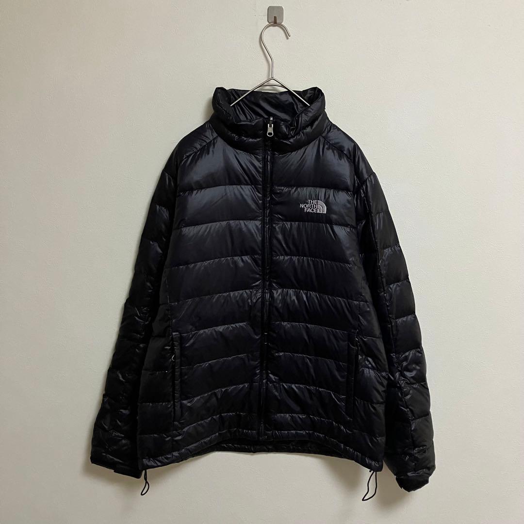 【700フィル】THE NORTH FACE ダウンジャケット