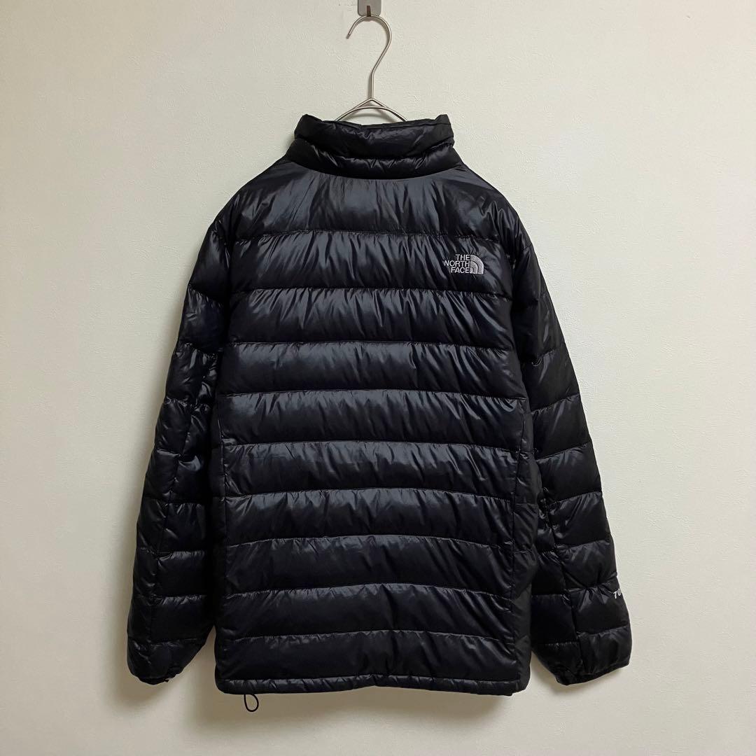 【700フィル】THE NORTH FACE ダウンジャケット