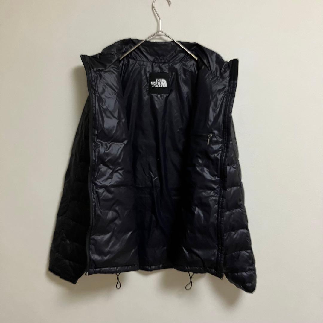 【700フィル】THE NORTH FACE ダウンジャケット