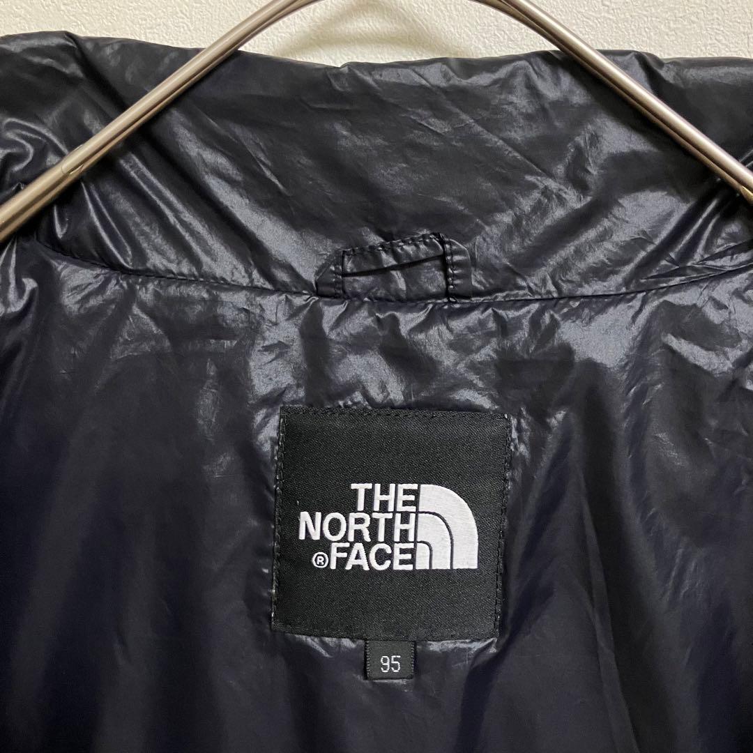 【700フィル】THE NORTH FACE ダウンジャケット