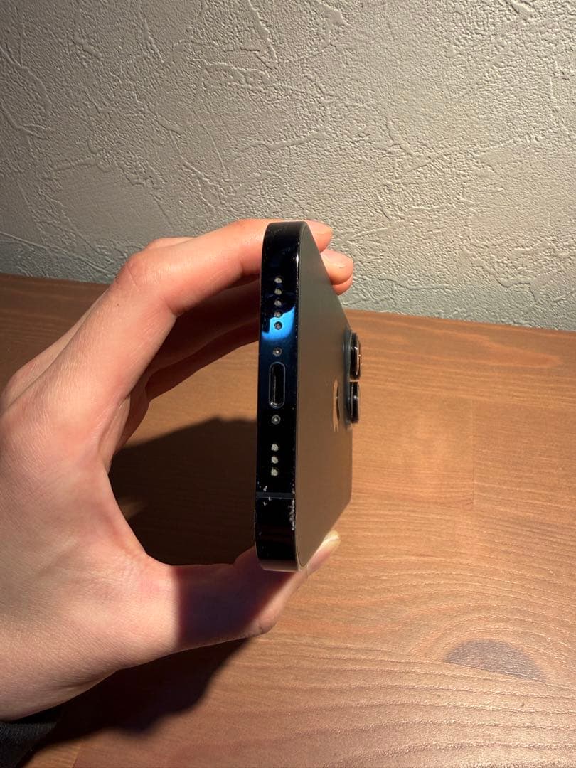 Apple iPhone 14 Pro 256GB スペースブラック 本体