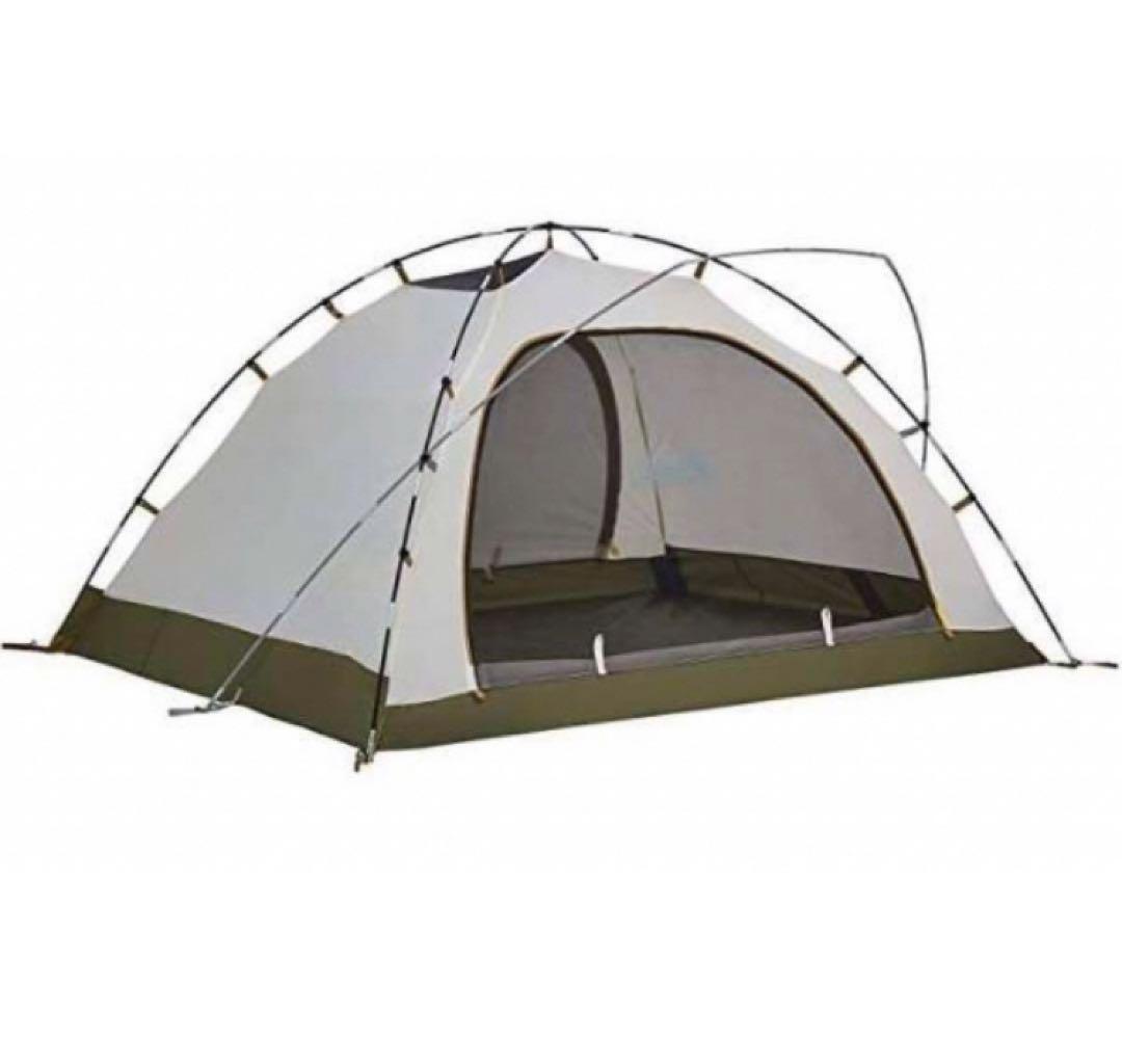 送料無料 新品 Coleman テント ツーリングドーム/ST