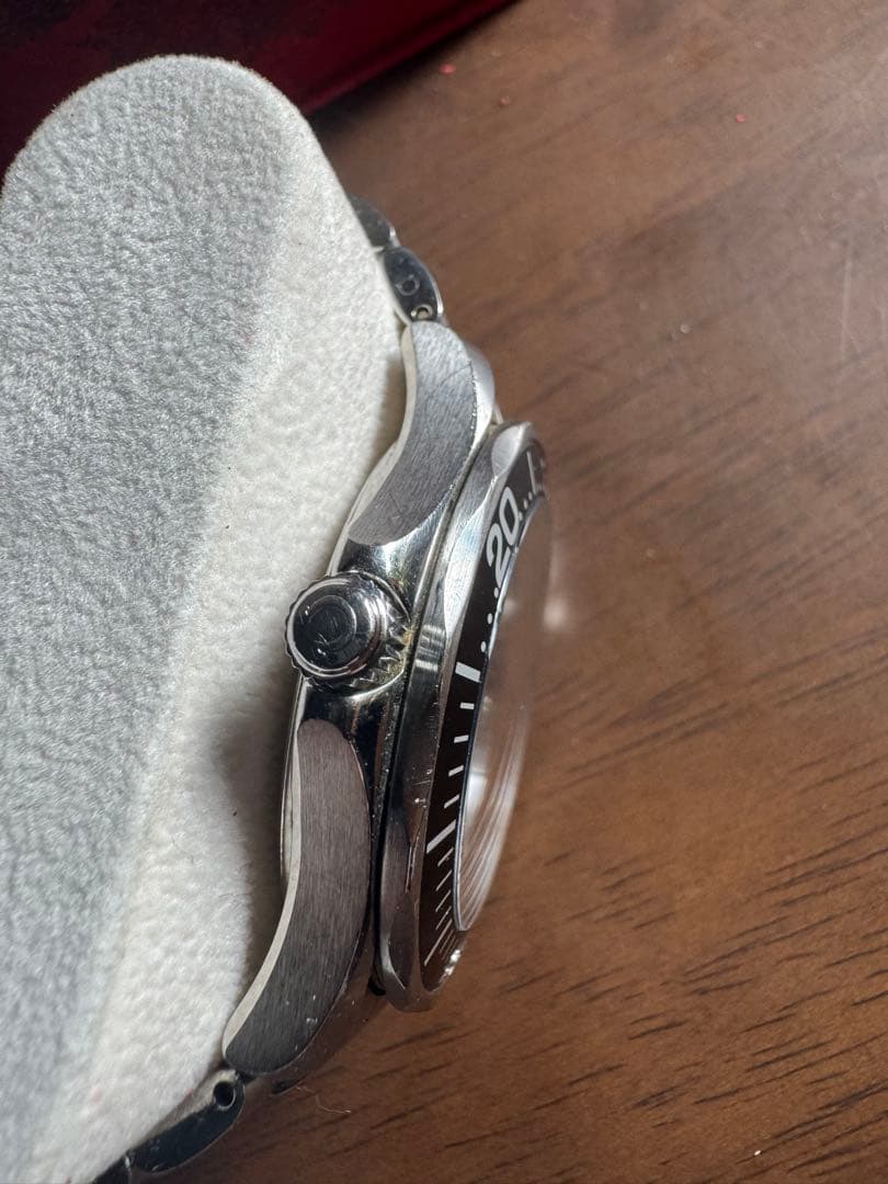 オメガ OMEGA 2254.50 シーマスタープロフェッショナル300