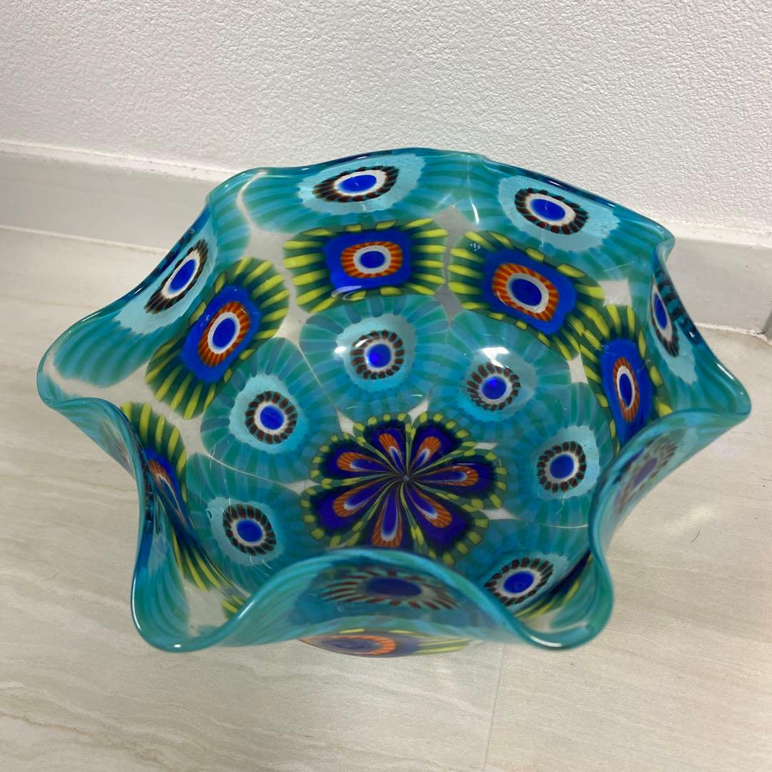 MURANO ムラーノ ガラス　ベネチアンガラス　作家