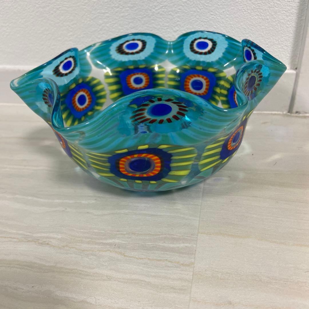 MURANO ムラーノ ガラス　ベネチアンガラス　作家