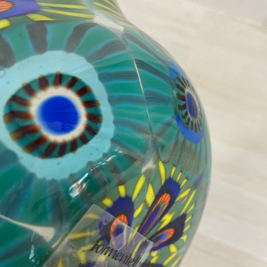 MURANO ムラーノ ガラス　ベネチアンガラス　作家