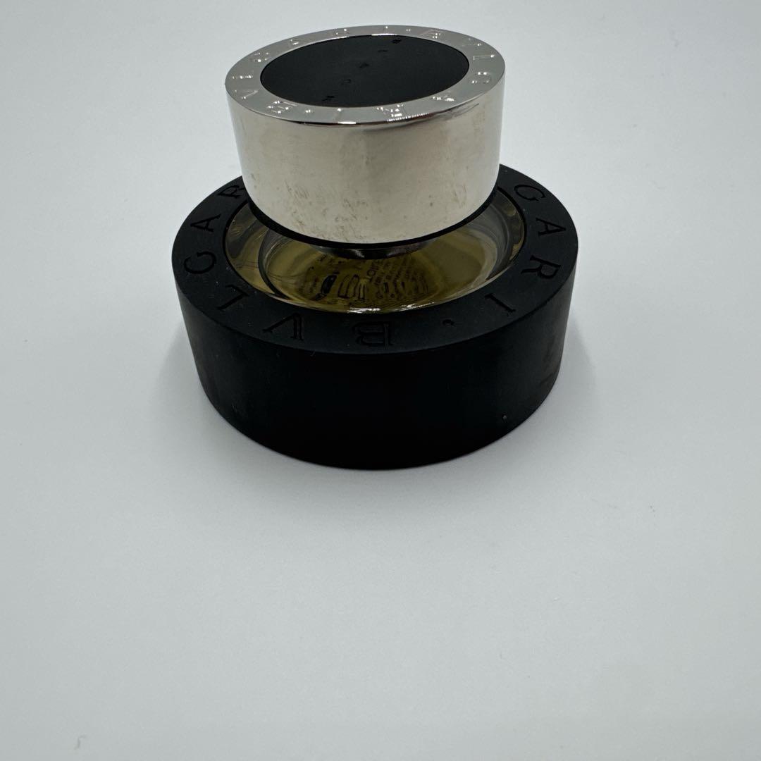 BVLGARI BLACK ブルガリ ブラック オードトワレ 40ml 未使用