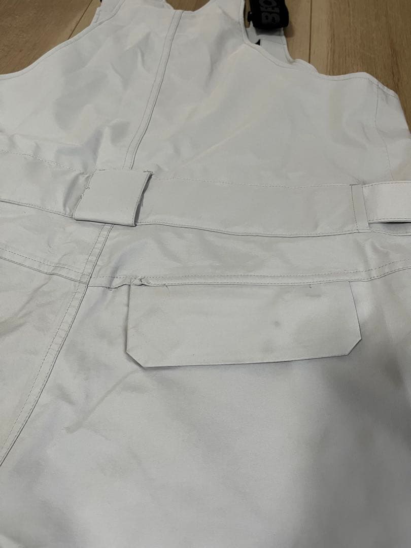 23-24 BEYOND MEDALS TECH JACKET＋BIB PANT