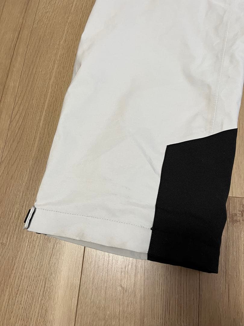 23-24 BEYOND MEDALS TECH JACKET＋BIB PANT