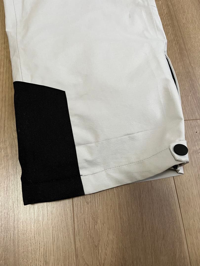 23-24 BEYOND MEDALS TECH JACKET＋BIB PANT
