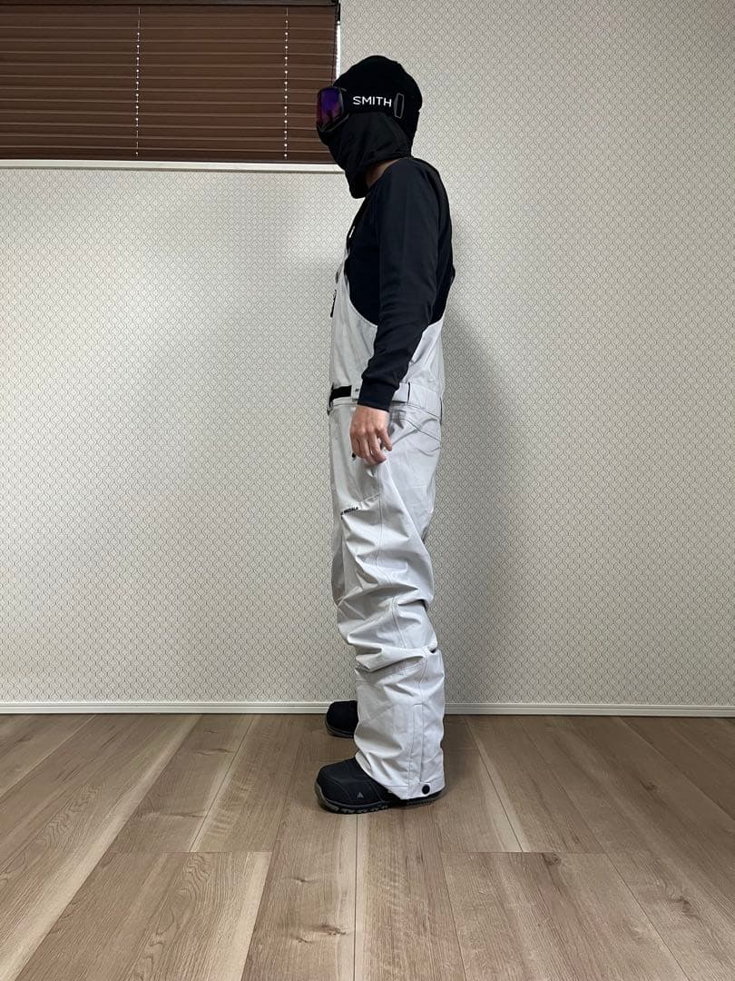 23-24 BEYOND MEDALS TECH JACKET＋BIB PANT