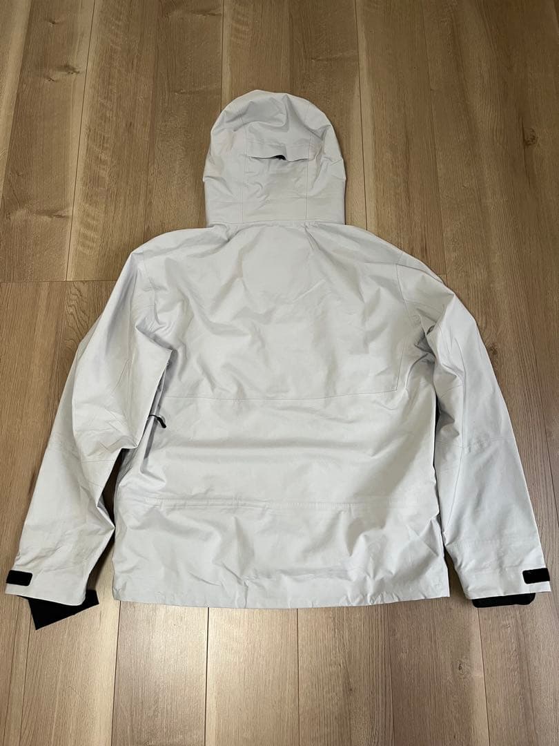 23-24 BEYOND MEDALS TECH JACKET＋BIB PANT