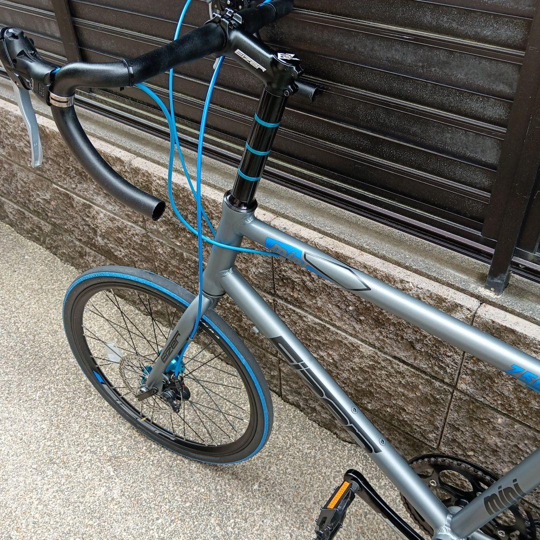 シルバー 小径