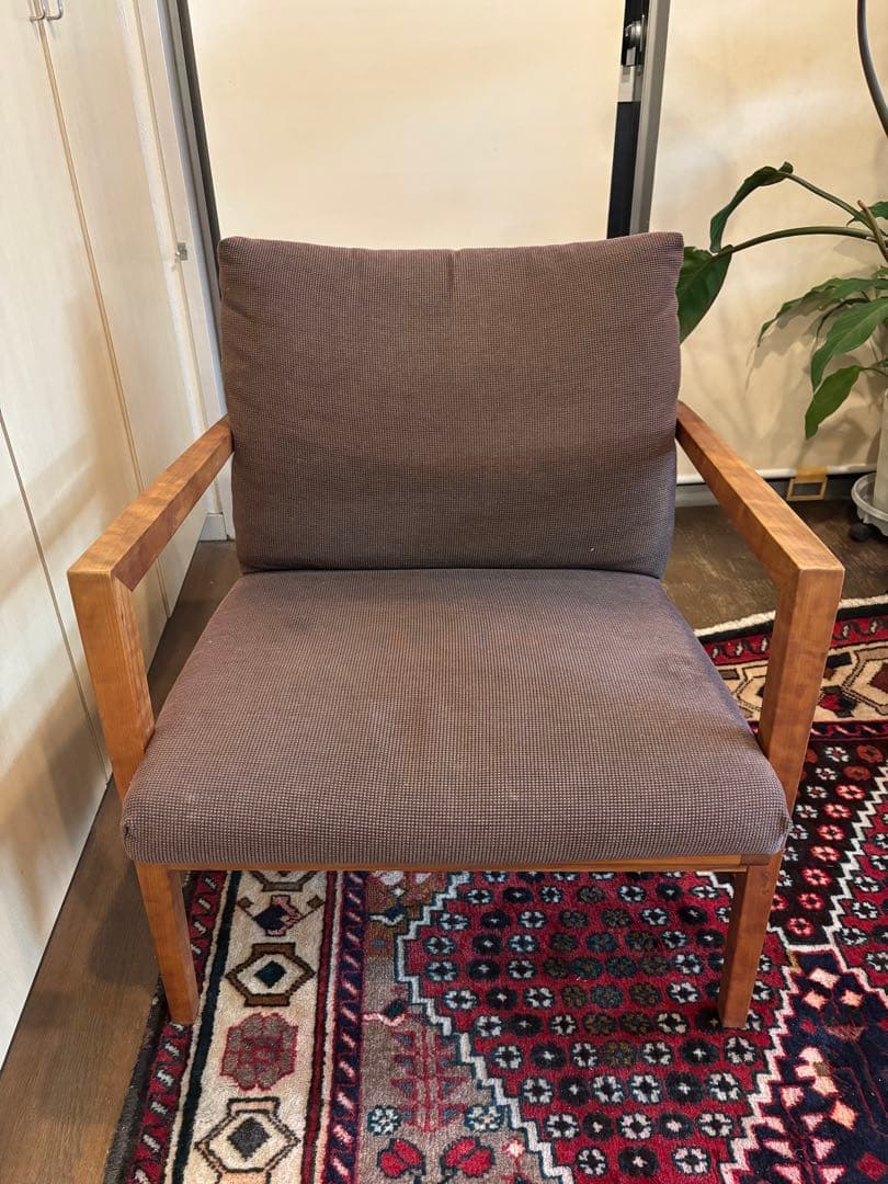 リッツウェル Ritzwell BLAVA Easy Chairs