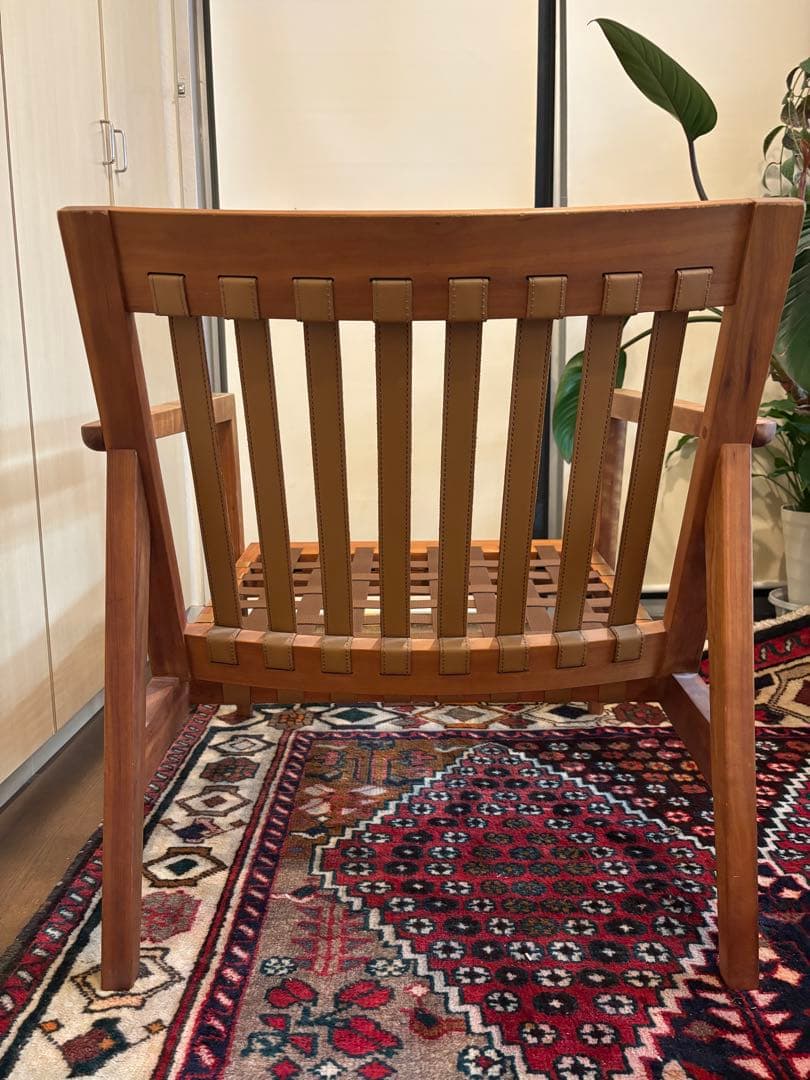 リッツウェル Ritzwell BLAVA Easy Chairs