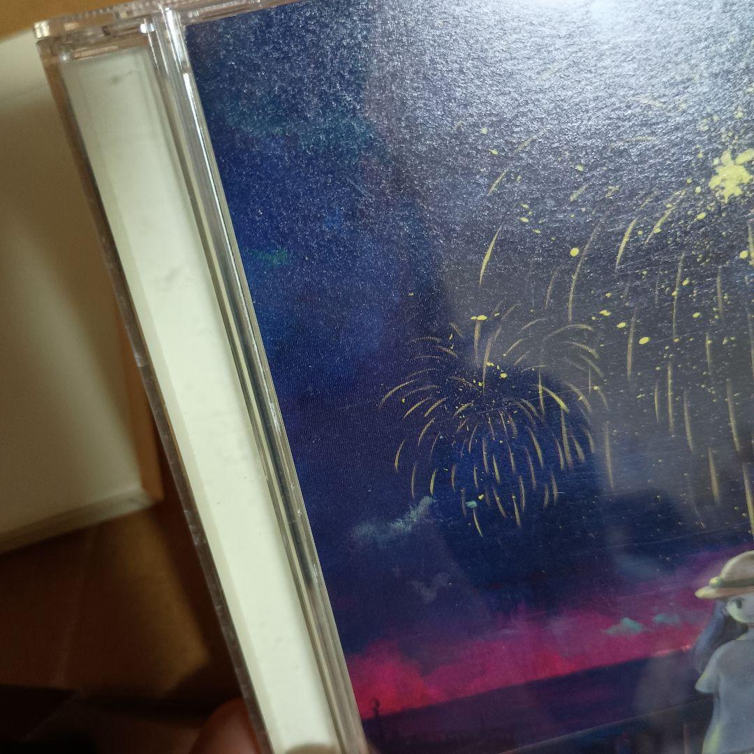 花と水飴,最終電車 n-buna