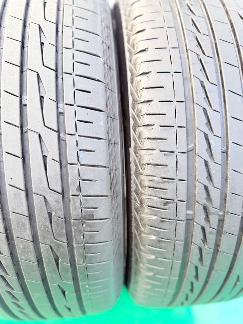 2022年製】225/55R18 ブリヂストンBRIDGESTONE 本/日本製