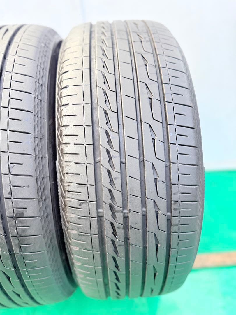 2022年製】225/55R18 ブリヂストンBRIDGESTONE 本/日本製
