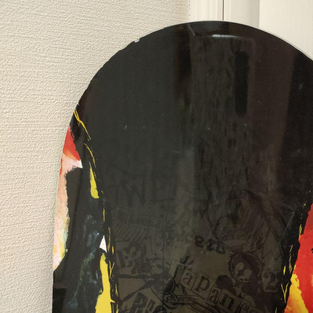 スノーボードRICE28 152cm
