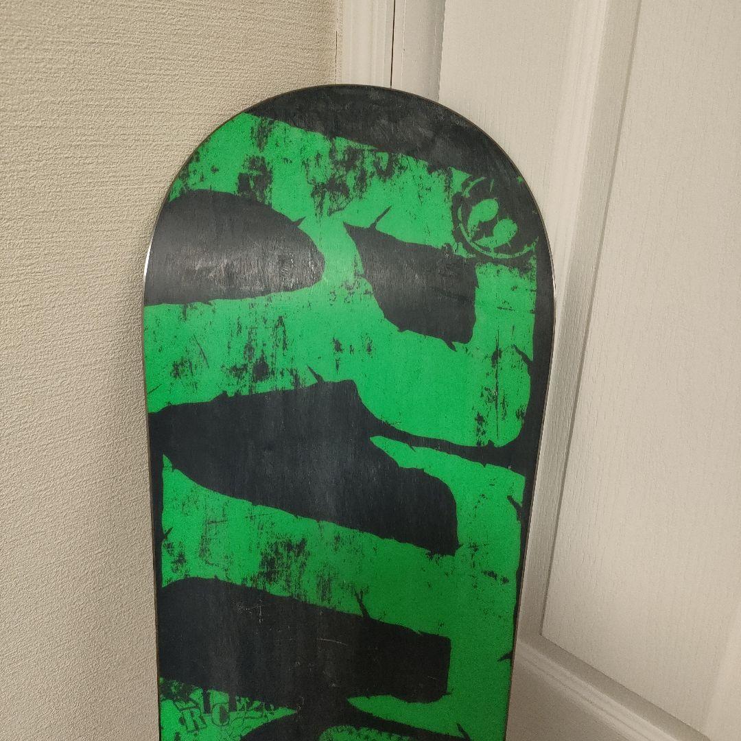 スノーボードRICE28 152cm