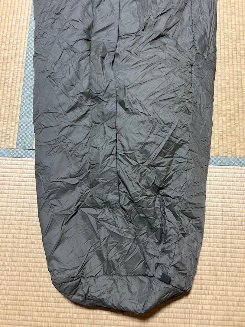 【美品】CARINTHIA ディフェンス4 サイズM カリンシア