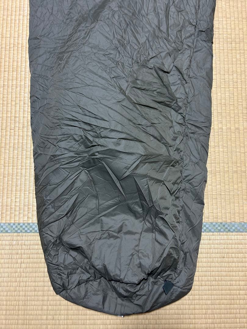 【美品】CARINTHIA ディフェンス4 サイズM カリンシア