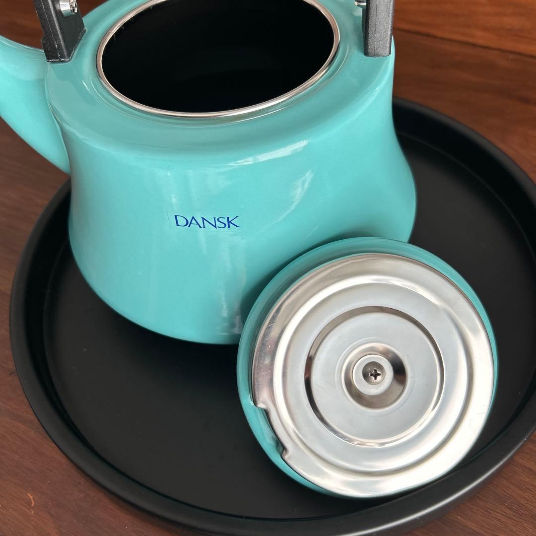 DANSK ケトル