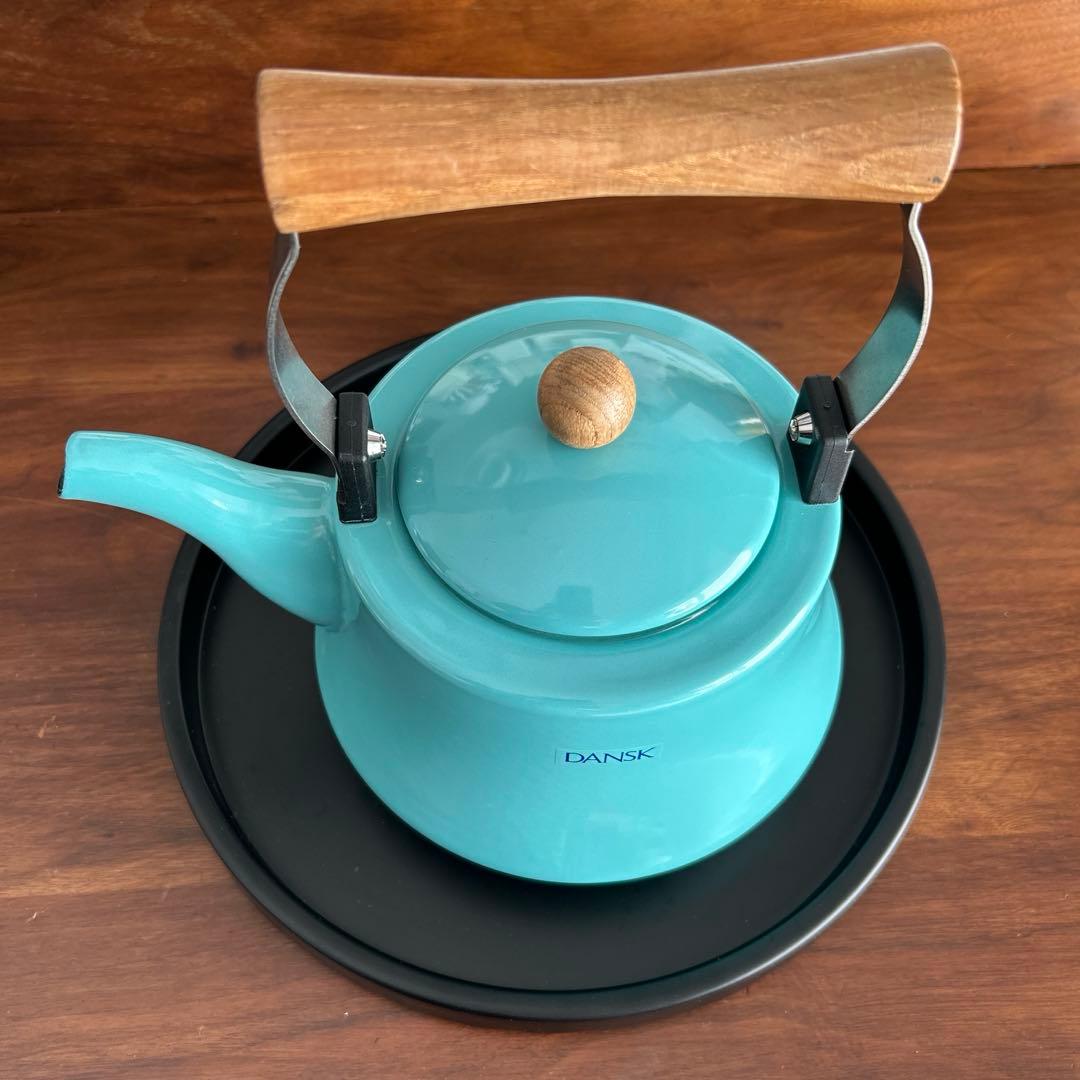 DANSK ケトル