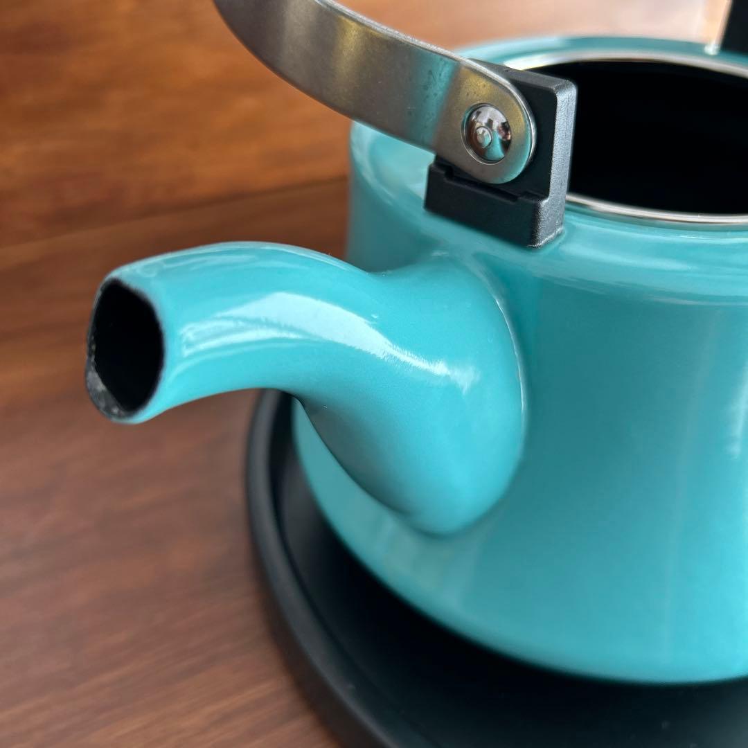 DANSK ケトル