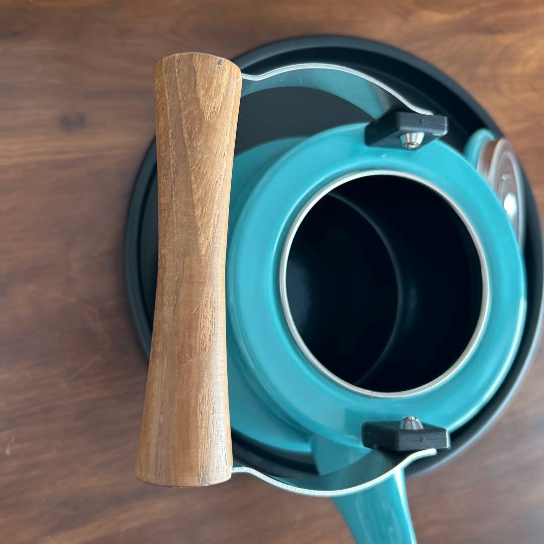 DANSK ケトル