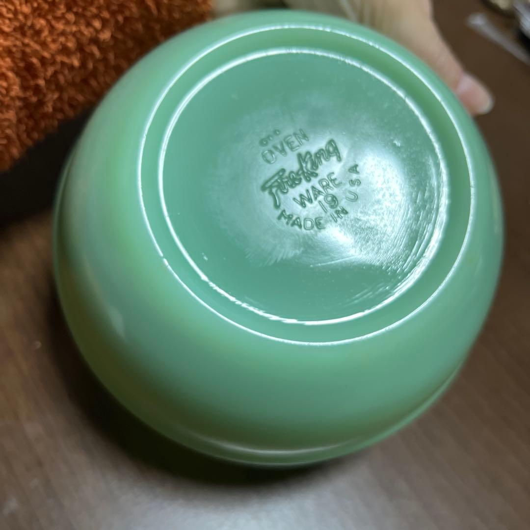 ファイヤーキング　ジェダイ　15オンスボウル　oven were