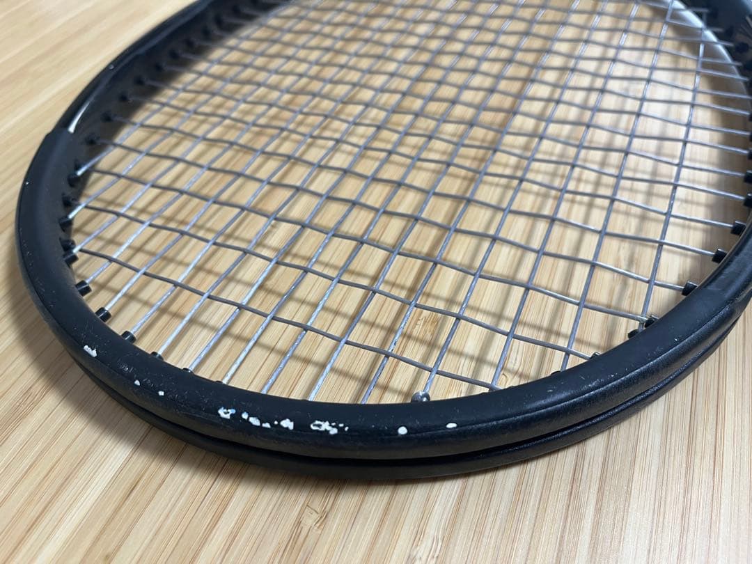 ラケット(硬式用) Wilson PROSTAFF RF97 v11.0 G3