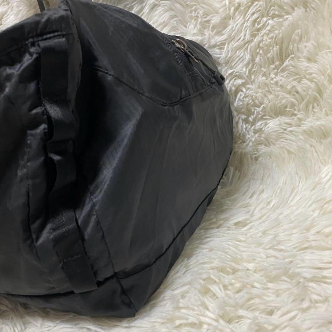 廃盤品　パタゴニア　ライトウェイト　トラベル　ダッフル　バック　黒　パッカブル