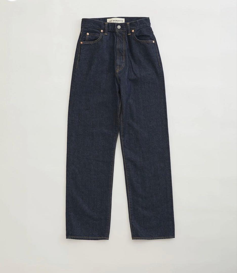 MARILYN DENIM インディゴ　　p0サイズ