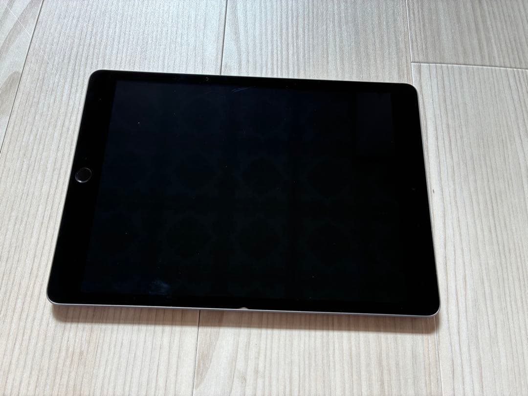 Apple iPad (第9世代) スペースグレー 10.2インチ