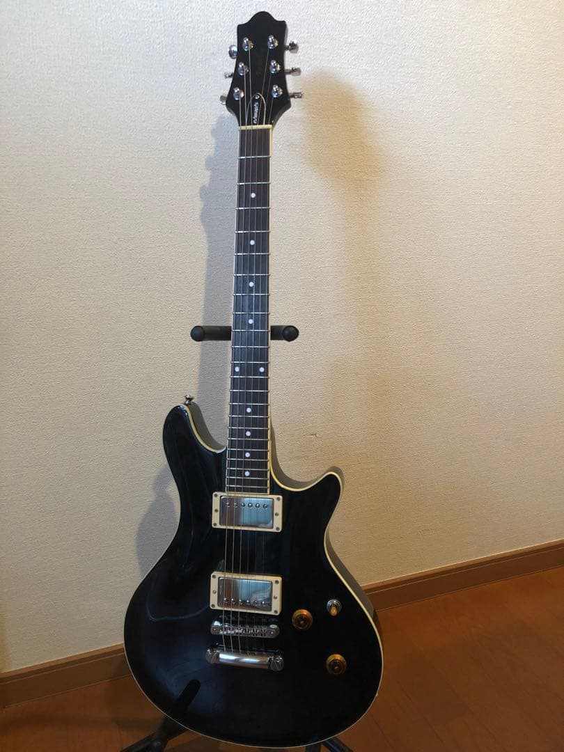 ギター Edwards E-PO-100D