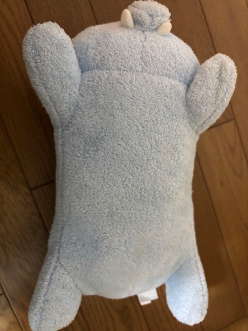 株式会社　まつもと　フリッカ　ぬくまろシリーズ　ぞうさん　ぬくまろせらぴ