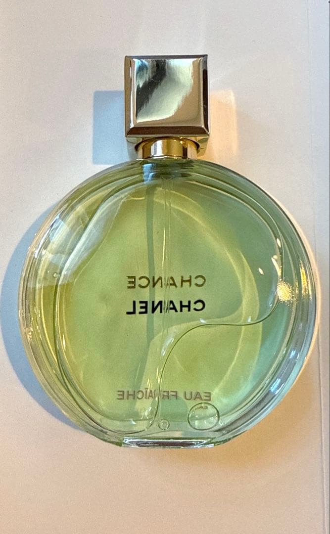 CHANEL チャンス オー フレッシュ オードゥ パルファム 50ml