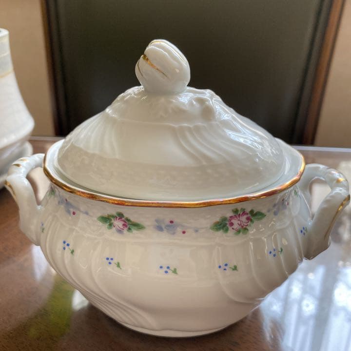 リチャードジノリ　食器セット