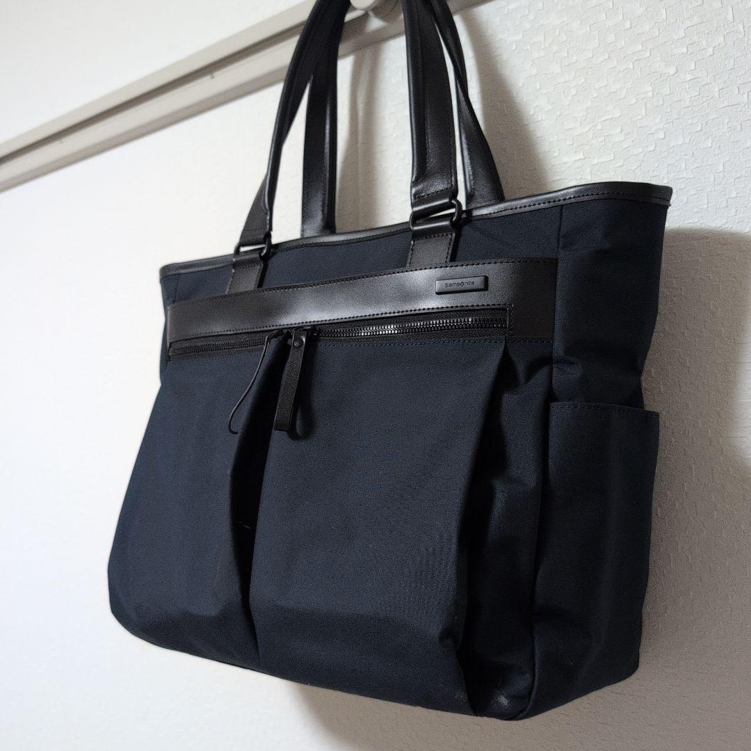 サムソナイト COMBRIO 2 Tote HH1-41005　トートバッグ