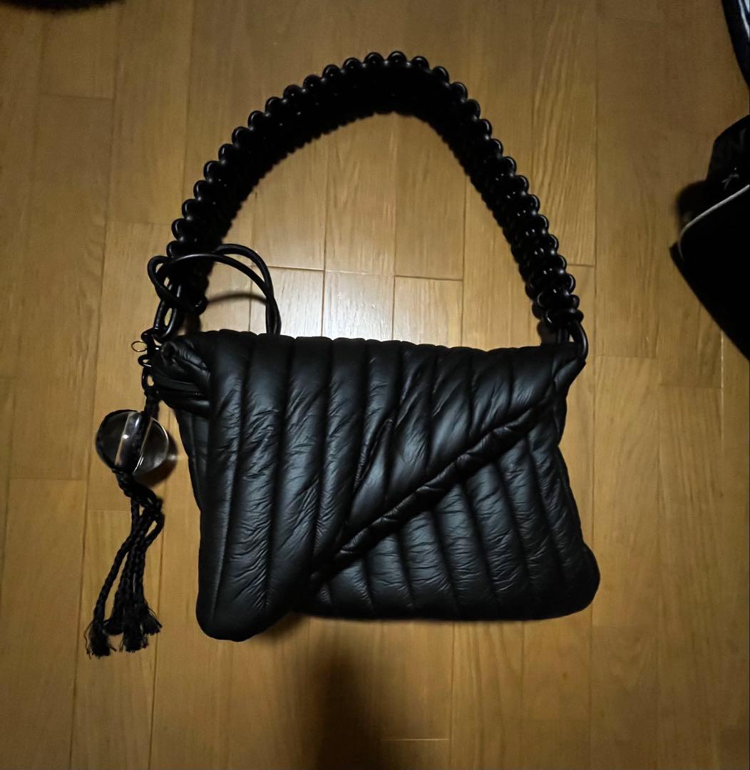 nutemperor ショルダーバッグ 正規品