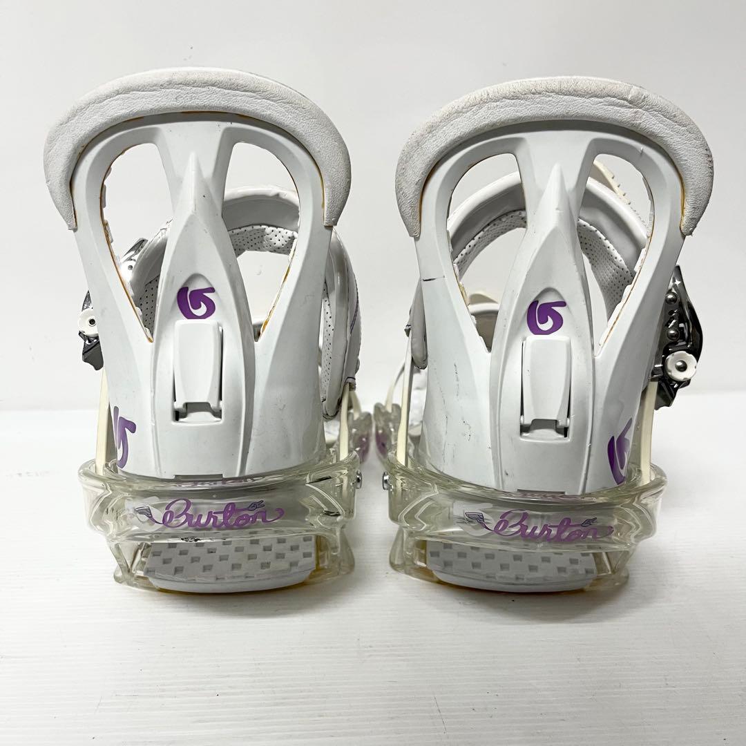 BATALEON BURTON レディース　スノボセット　バートン　スノーボード
