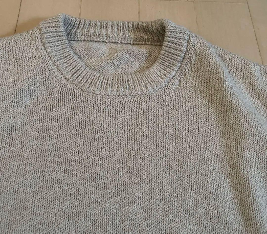 journal standard luxe テンジククルーネックプルオーバー