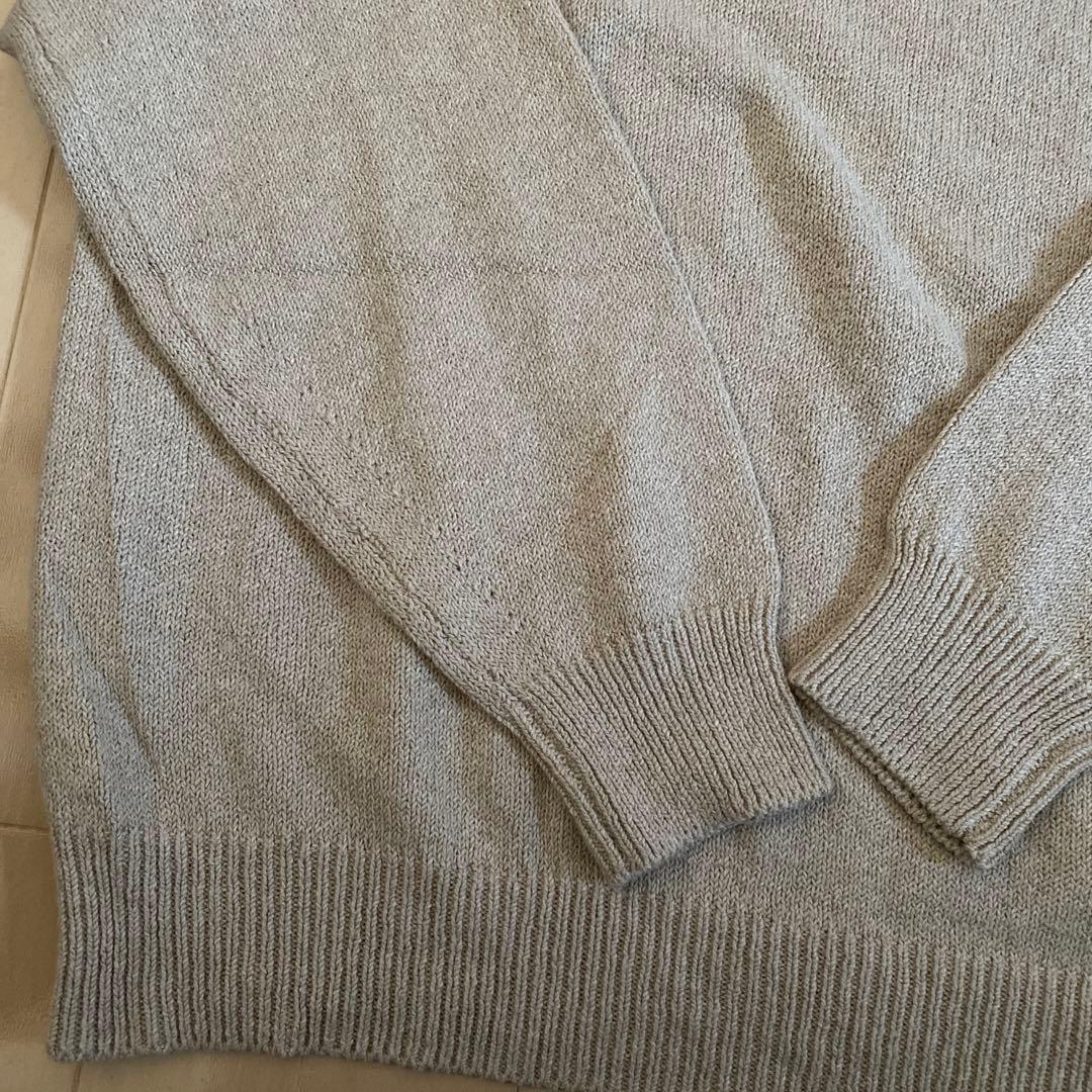 journal standard luxe テンジククルーネックプルオーバー