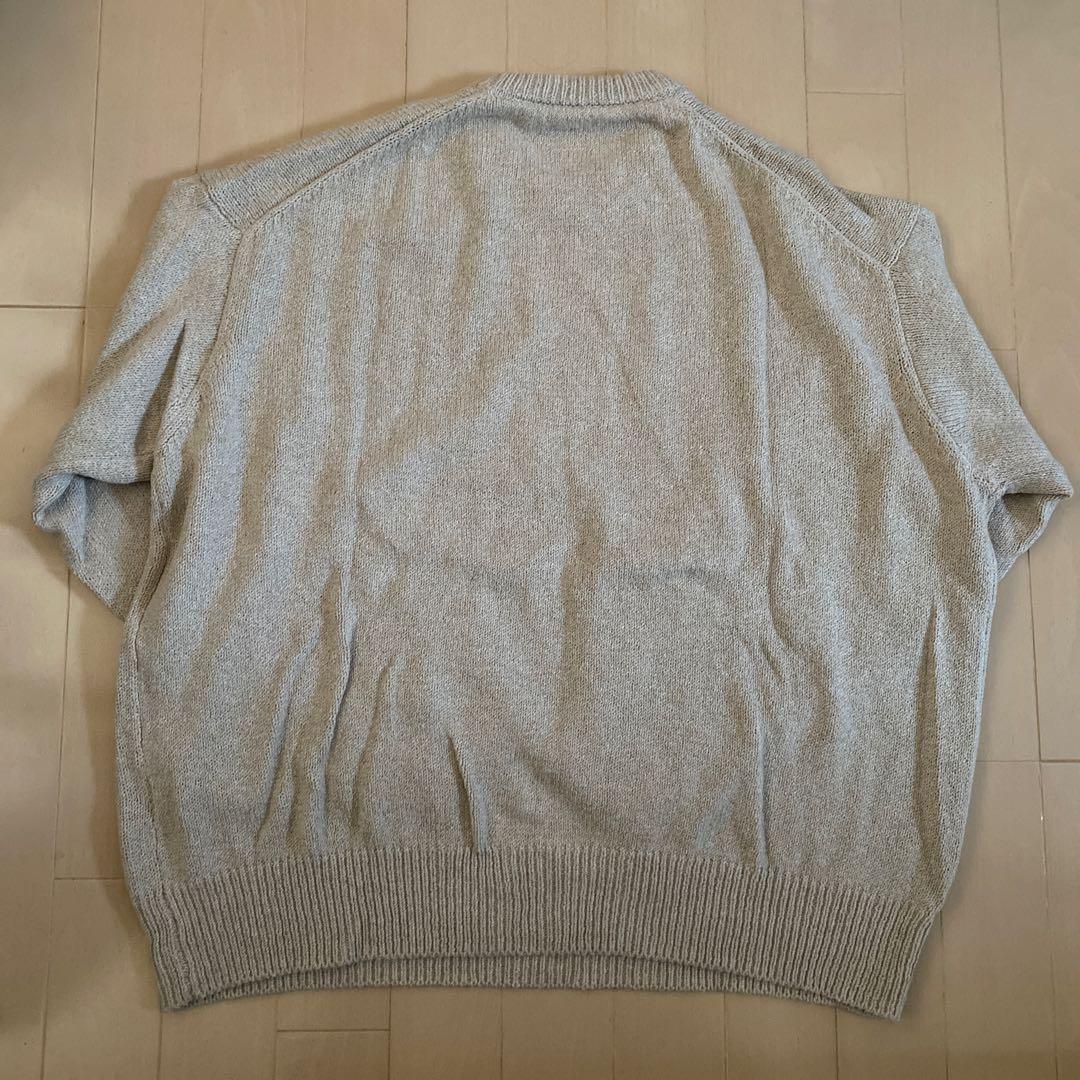 journal standard luxe テンジククルーネックプルオーバー