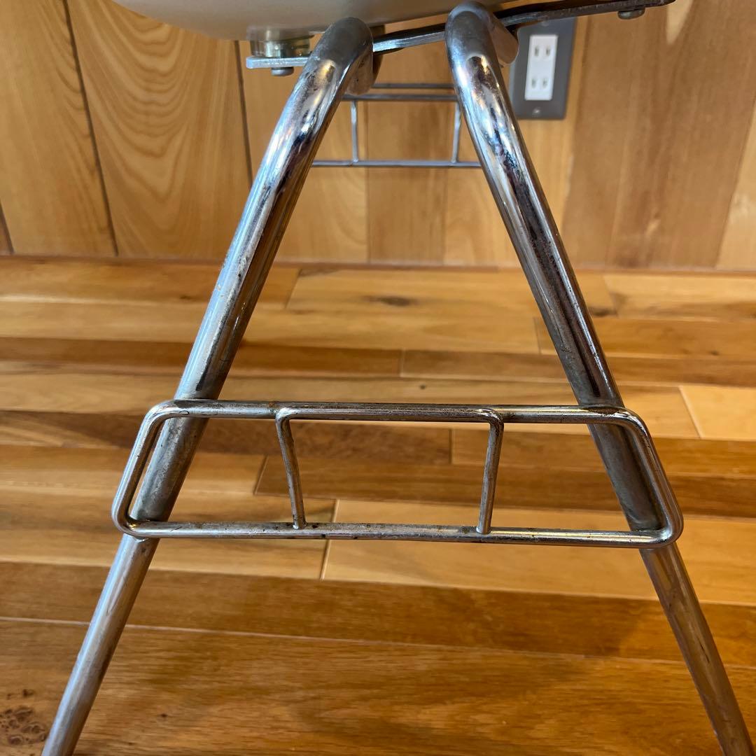 ハーマンミラー　イームズ シェルチェア 3rd②