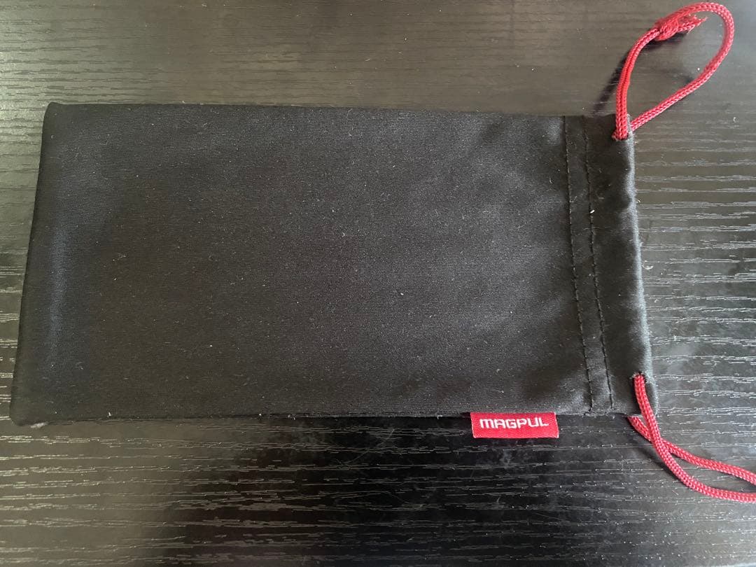 Magpul Radius 実物サングラス バリスティックアイウェア 個人装備